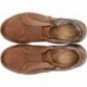 SCARPE CLARKS CAROLINE COVE TAN