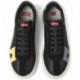 SNEAKERS CAMPER TWINS WDN0 K201311 BLACK