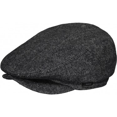 CAPPELLI DEL MARCHIO BARTS CON OSLOCAP DI RIFERIMENTO DARK_GREY