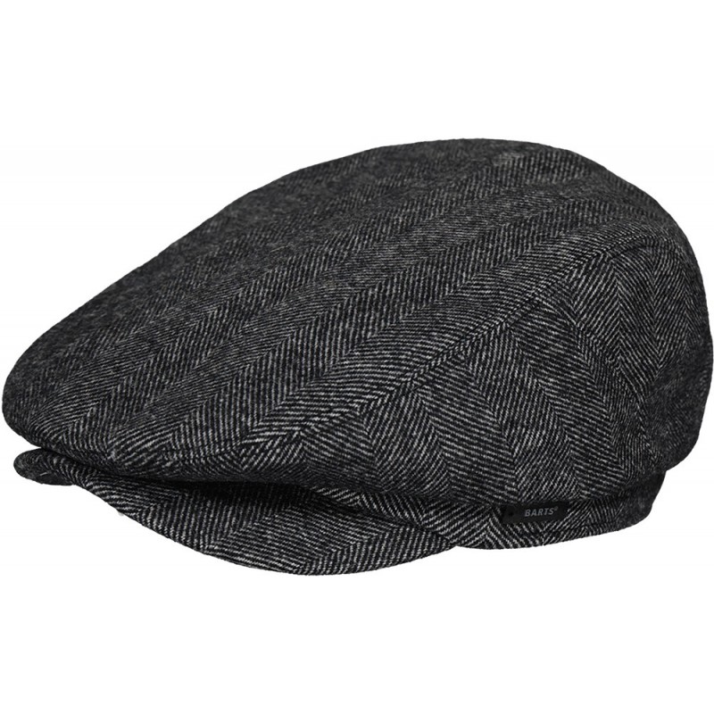 CAPPELLI DEL MARCHIO BARTS CON OSLOCAP DI RIFERIMENTO DARK_GREY