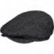 CAPPELLI DEL MARCHIO BARTS CON OSLOCAP DI RIFERIMENTO DARK_GREY