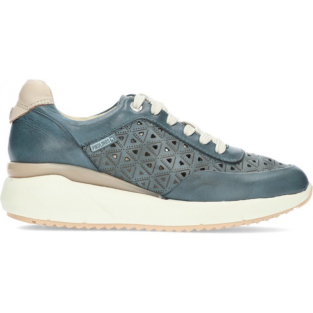 SPORT PIKOLINOS SELLA W6Z-6632 SAPPHIRE SPORT PIKOLINOS SELLA W6Z-6632 SAPPHIRE