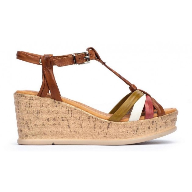 SANDALI PIKOLINOS MIRANDA W2F-1551C1 BRANDY SANDALI PIKOLINOS MIRANDA W2F-1551C1 BRANDY