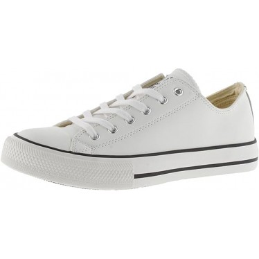 SNEAKERS VICTORIA 1065184 BASKET TRIBE BLANCO