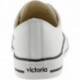 SNEAKERS VICTORIA 1065184 BASKET TRIBE BLANCO