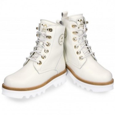 STIVALI PANAMA JACK MOOLY WHITE_B2