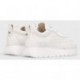 WONDERS STAR SNEAKERS A-2440 BLANCO