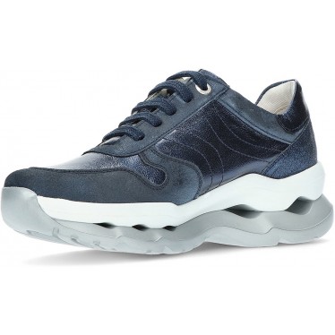 SNEAKERS CALLAGHAN SATUR 18820 W BLUE