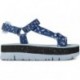 SANDALIA CAMPER ORUGA UP K200851 NAVY
