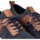 SCARPE UOMO FLUCHOS F0874 ATOMONE AZUL