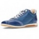 SNEAKERS MERAVIGLIE BRIT NYLON A-2705 BLUE