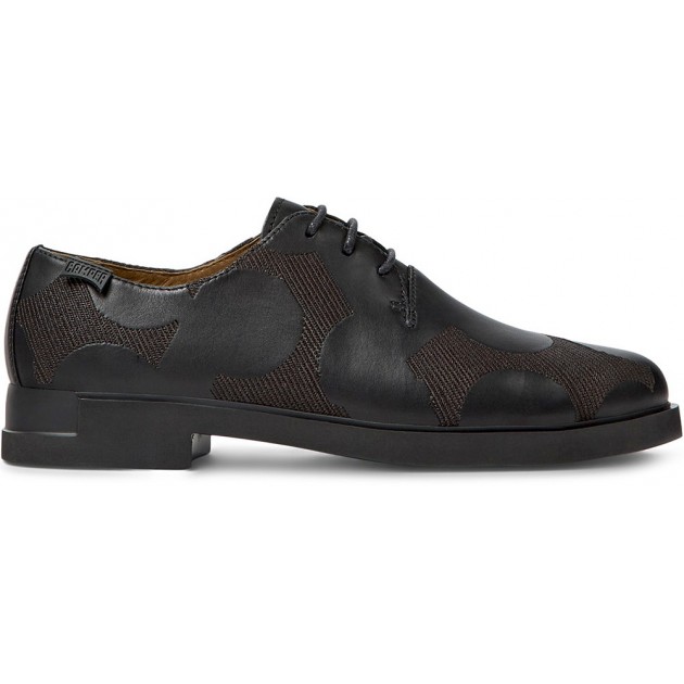 SCARPE CAMPER TWINS IMN0 K200685 BLACK_030 SCARPE CAMPER TWINS IMN0 K200685 BLACK_030