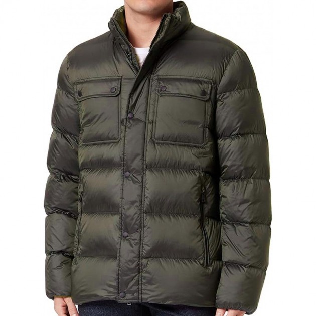 GEOX GIACCA M MEREDIANO M3626B OLIVE GEOX GIACCA M MEREDIANO M3626B OLIVE