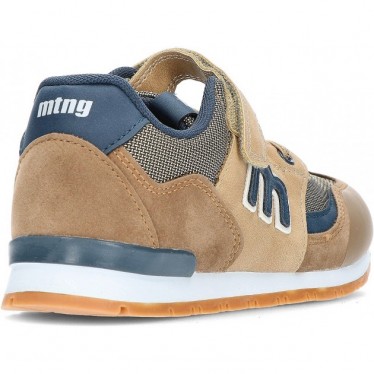 SNEAKERS MTNG JONY CLASSIC 48443-V BROWN