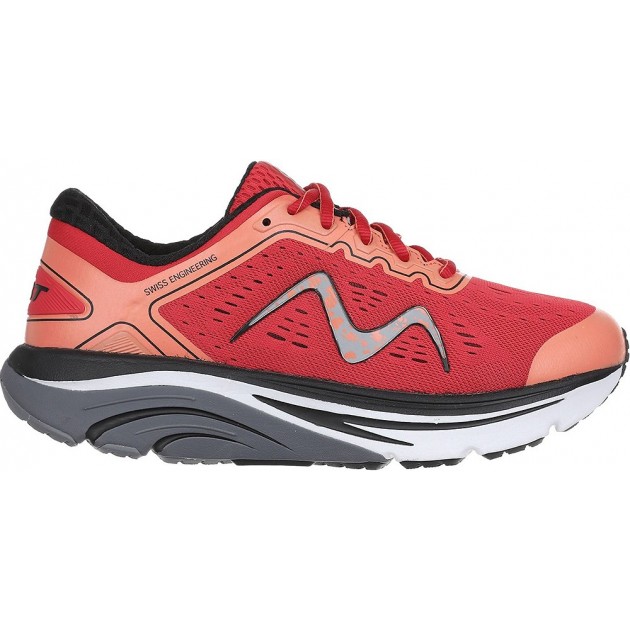 SPORT MBT-2000 ALLACCIATA 702738 CORSA RED SPORT MBT-2000 ALLACCIATA 702738 CORSA RED