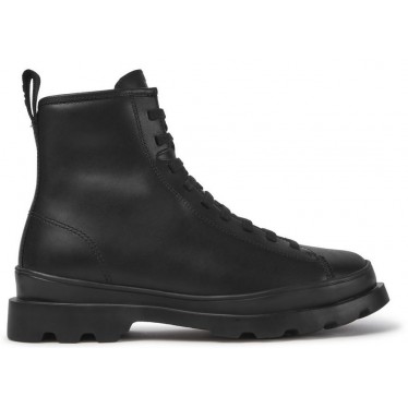 STIVALI CAMPER BRUTUS K400601 NEGRO