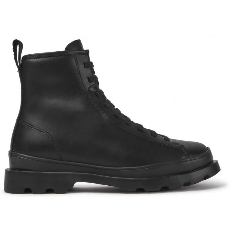 STIVALI CAMPER BRUTUS K400601 NEGRO