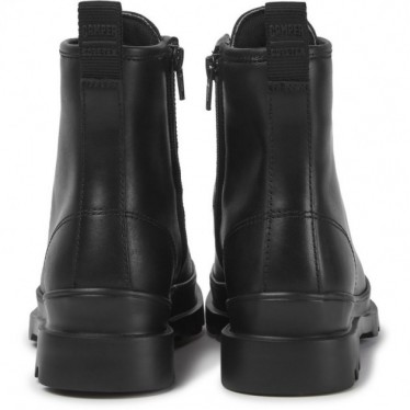 STIVALI CAMPER BRUTUS K400601 NEGRO