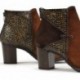 STIVALE FLUIDO D8925 VITELLO DIDO CUERO