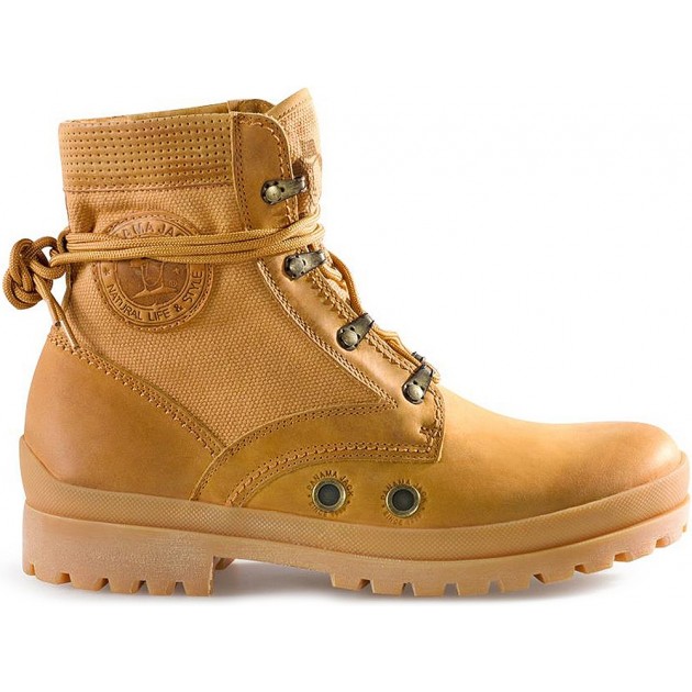 STIVALI PANAMA JACK ROUTE BOOT REPORTER VINTAGE_OCRE STIVALI PANAMA JACK ROUTE BOOT REPORTER VINTAGE_OCRE