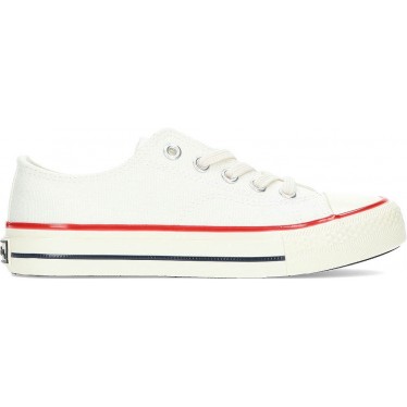 CONGUITO SPORTIVO UNISEX 311001 WHITE