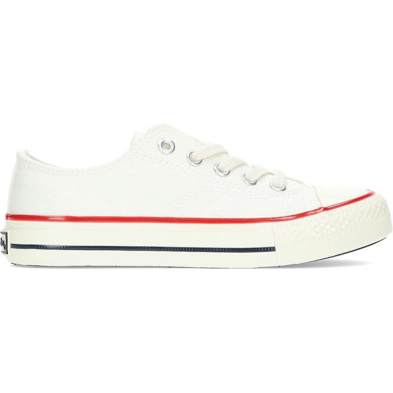 CONGUITO SPORTIVO UNISEX 311001 WHITE