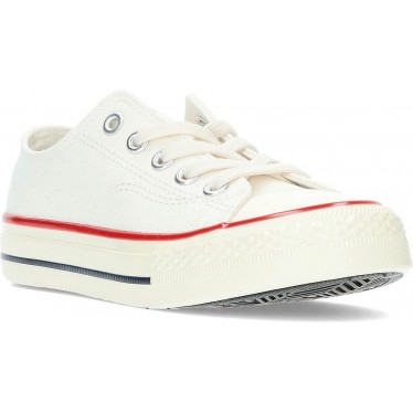 CONGUITO SPORTIVO UNISEX 311001 WHITE