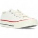 CONGUITO SPORTIVO UNISEX 311001 WHITE