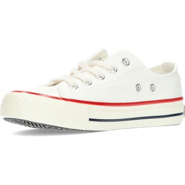 CONGUITO SPORTIVO UNISEX 311001 WHITE