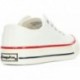 CONGUITO SPORTIVO UNISEX 311001 WHITE