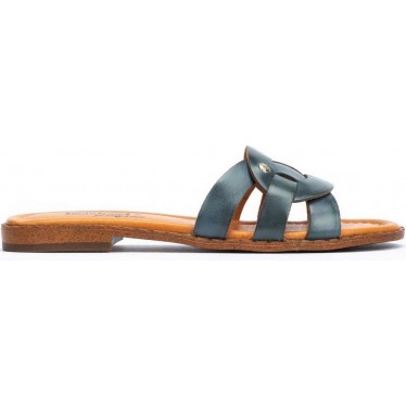 SANDALI PIKOLINOS ALGAR W0X-0588 SAPPHIRE