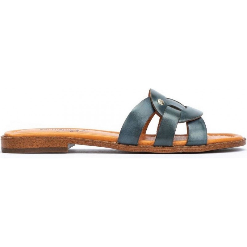 SANDALI PIKOLINOS ALGAR W0X-0588 SAPPHIRE