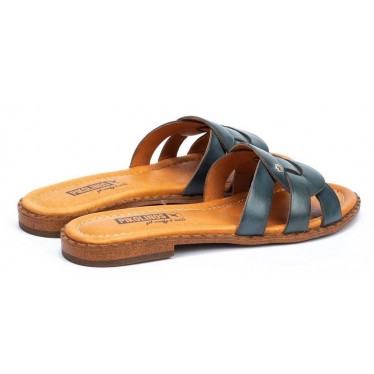 SANDALI PIKOLINOS ALGAR W0X-0588 SAPPHIRE