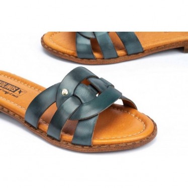SANDALI PIKOLINOS ALGAR W0X-0588 SAPPHIRE
