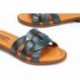 SANDALI PIKOLINOS ALGAR W0X-0588 SAPPHIRE