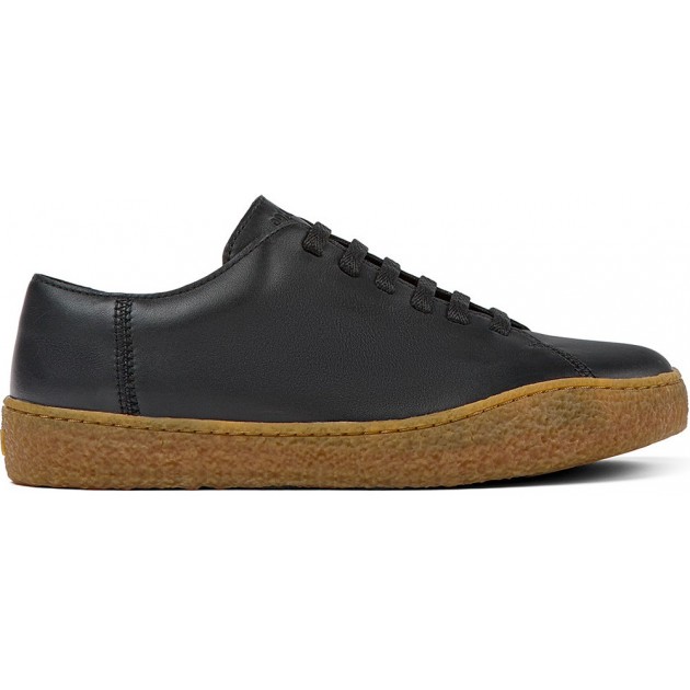CAMPER SPORTIVO PEU TERRENO K100927 BLACK_001 CAMPER SPORTIVO PEU TERRENO K100927 BLACK_001