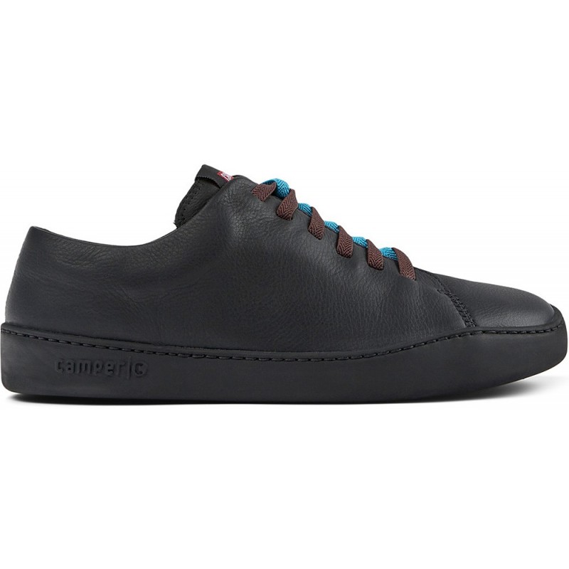 SNEAKERS CAMPER TWINS K100855 BLACK_005