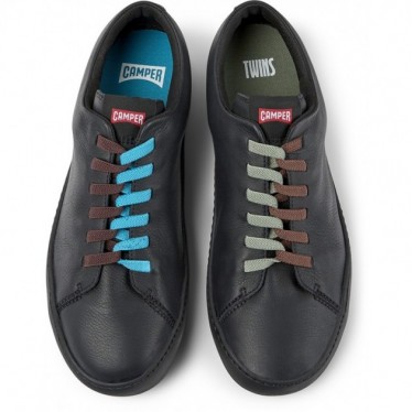 SNEAKERS CAMPER TWINS K100855 BLACK_005