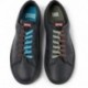 SNEAKERS CAMPER TWINS K100855 BLACK_005