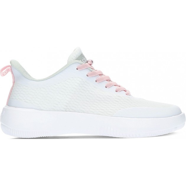 SCHUZZ SPORTIVO 0144 SNUG BLANCO_ROSA