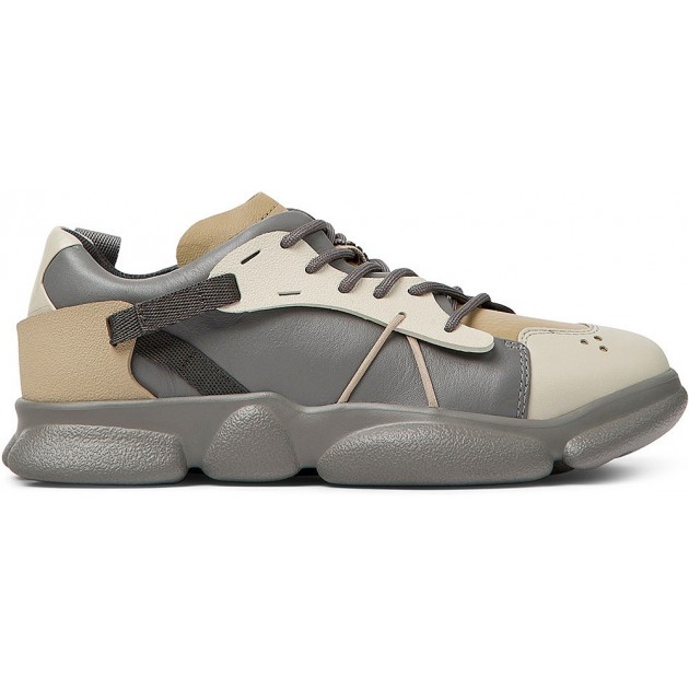 CAMPER TWINS SPORT DEL CARSO K201439 GRIS_013 CAMPER TWINS SPORT DEL CARSO K201439 GRIS_013
