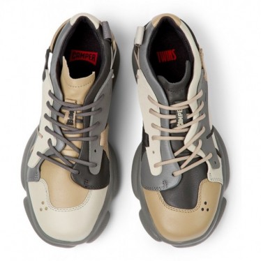 CAMPER TWINS SPORT DEL CARSO K201439 GRIS_013