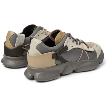 CAMPER TWINS SPORT DEL CARSO K201439 GRIS_013
