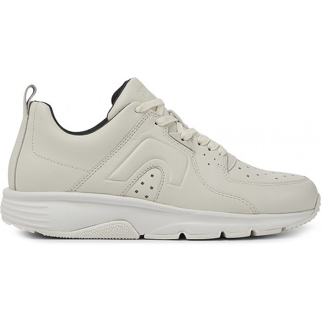 SCARPE DA DEVIAZIONE CAMPER K201236 WHITE SCARPE DA DEVIAZIONE CAMPER K201236 WHITE