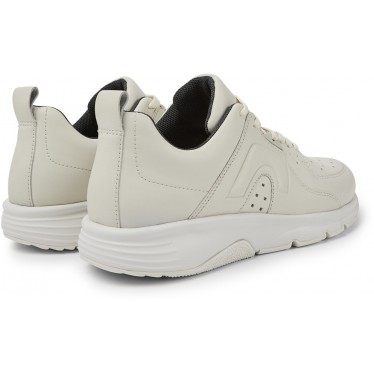 SCARPE DA DEVIAZIONE CAMPER K201236 WHITE