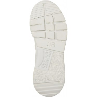 SCARPE DA DEVIAZIONE CAMPER K201236 WHITE