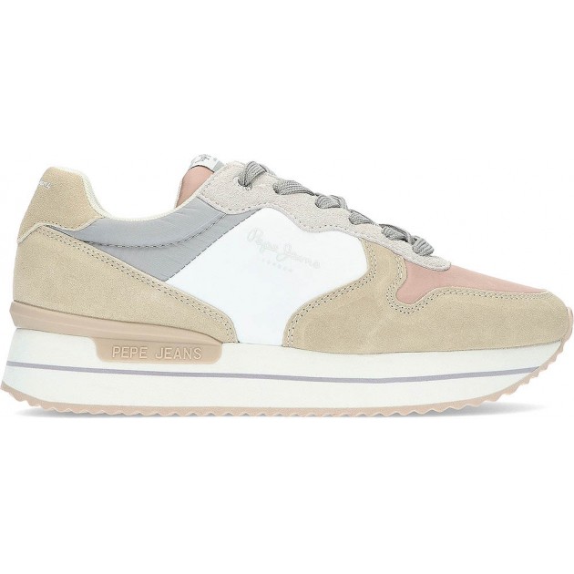 JEANS PEPE SPORTIVI PLS31335 TAUPE JEANS PEPE SPORTIVI PLS31335 TAUPE