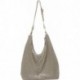 BORSA ABBACINO 60157 BEIGE