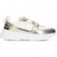SNEAKERS MICHAEL KORS MK-100003 BIMBA BLANCO