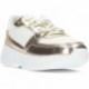 SNEAKERS MICHAEL KORS MK-100003 BIMBA BLANCO